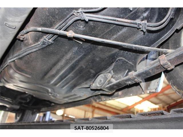 Toyota SPRINTER 1974-04 205610-23