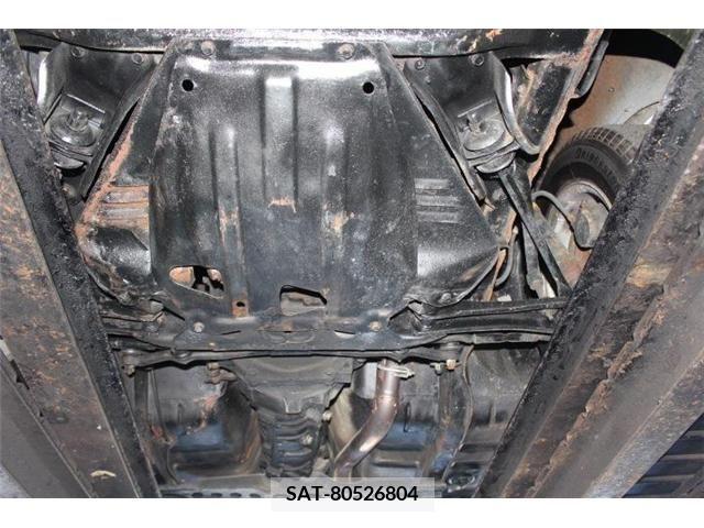 Toyota SPRINTER 1974-04 205610-14
