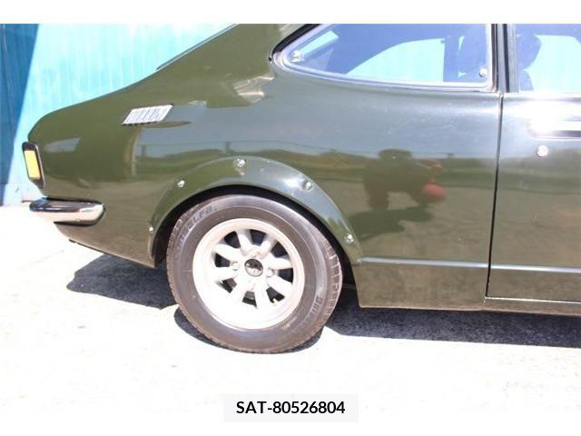 Toyota SPRINTER 1974-04 205610-10