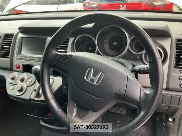 Honda CROSSROAD 2008-09 390071-12