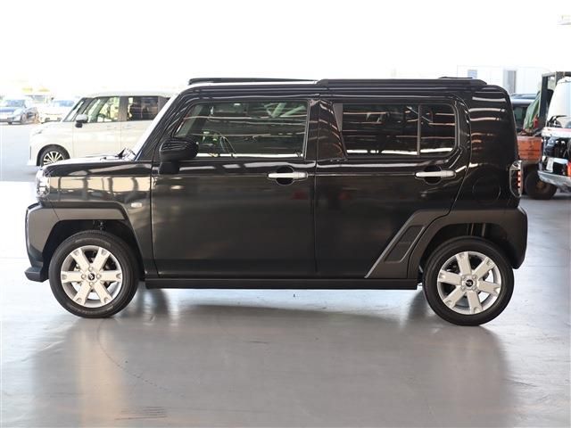 Daihatsu TAFT 2023-04 187588-23