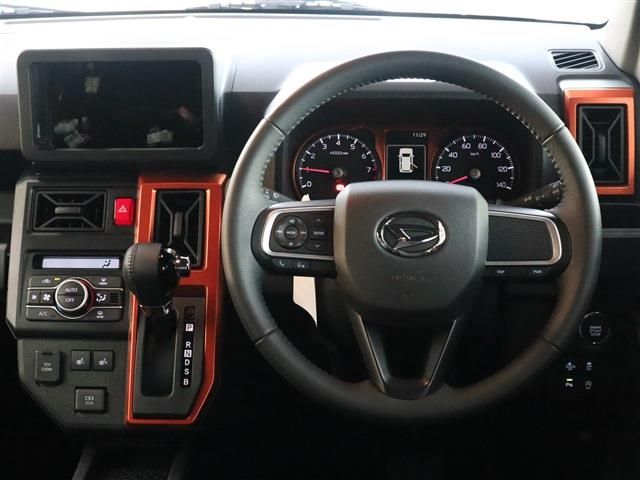 Daihatsu TAFT 2023-04 187588-1