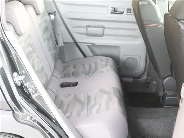 Daihatsu TAFT 2023-04 187588-12