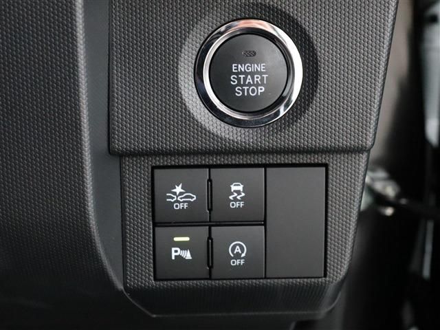 Daihatsu TAFT 2023-04 187588-8