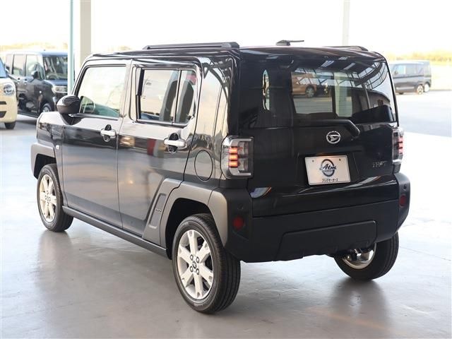 Daihatsu TAFT 2023-04 187588-22