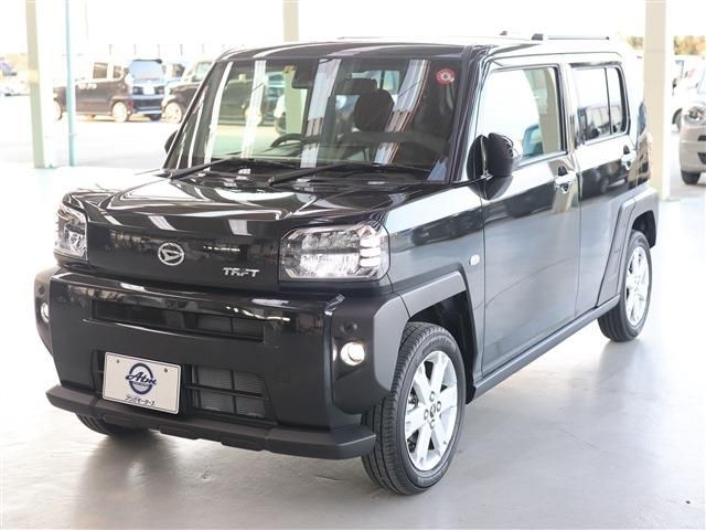 Daihatsu TAFT 2023-04 187588-0