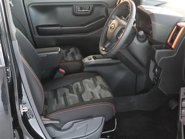 Daihatsu TAFT 2023-04 187588-11