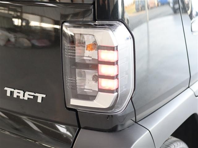 Daihatsu TAFT 2023-04 187588-25