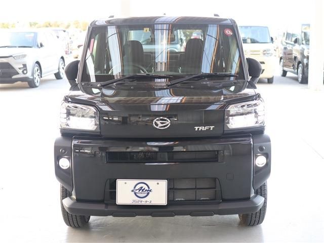 Daihatsu TAFT 2023-04 187588-18