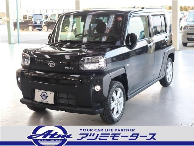 Daihatsu TAFT 2023-04 187588-29