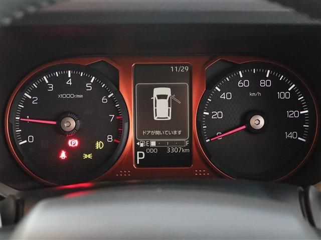 Daihatsu TAFT 2023-04 187588-3