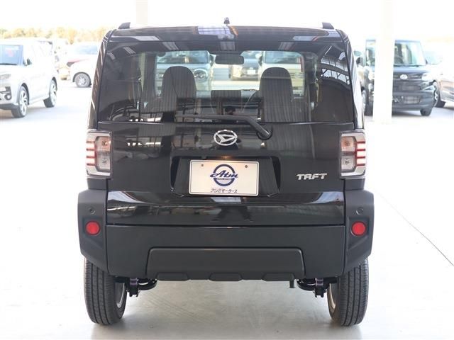 Daihatsu TAFT 2023-04 187588-21