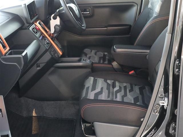 Daihatsu TAFT 2023-04 187588-14