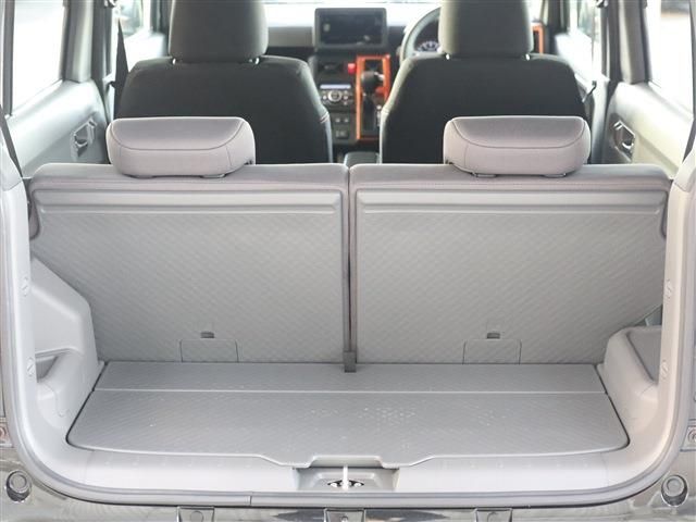 Daihatsu TAFT 2023-04 187588-17