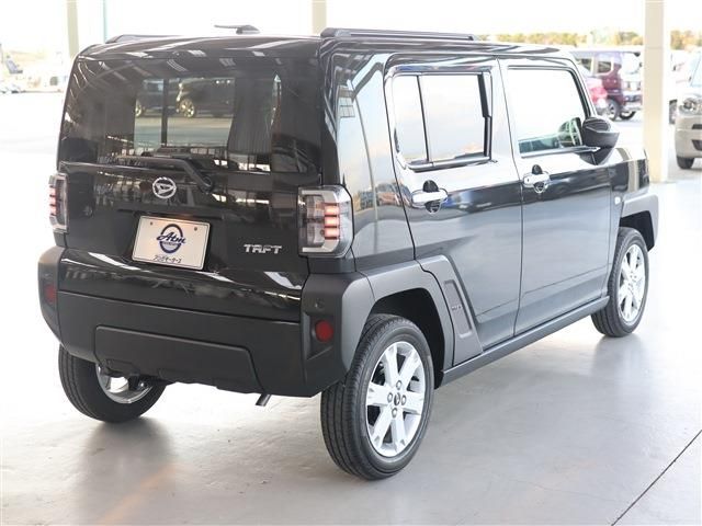 Daihatsu TAFT 2023-04 187588-20