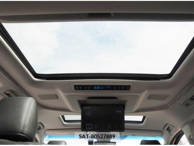 Toyota VELLFIRE 2020-03 394727-9