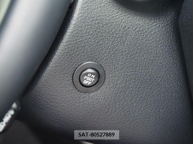 Toyota VELLFIRE 2020-03 394727-28