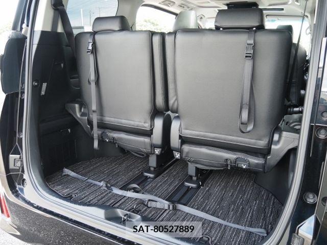 Toyota VELLFIRE 2020-03 394727-17