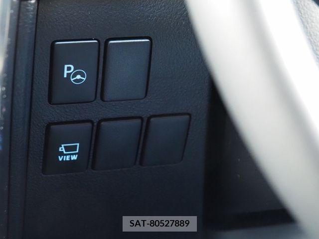 Toyota VELLFIRE 2020-03 394727-27
