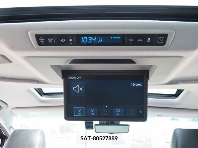 Toyota VELLFIRE 2020-03 394727-16