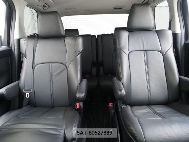 Toyota VELLFIRE 2020-03 394727-13
