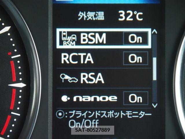 Toyota VELLFIRE 2020-03 394727-26