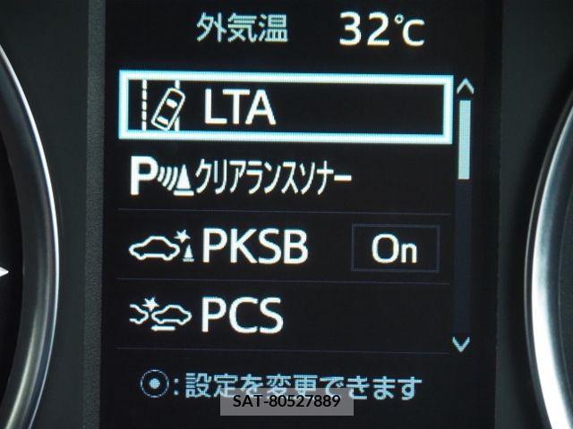 Toyota VELLFIRE 2020-03 394727-25