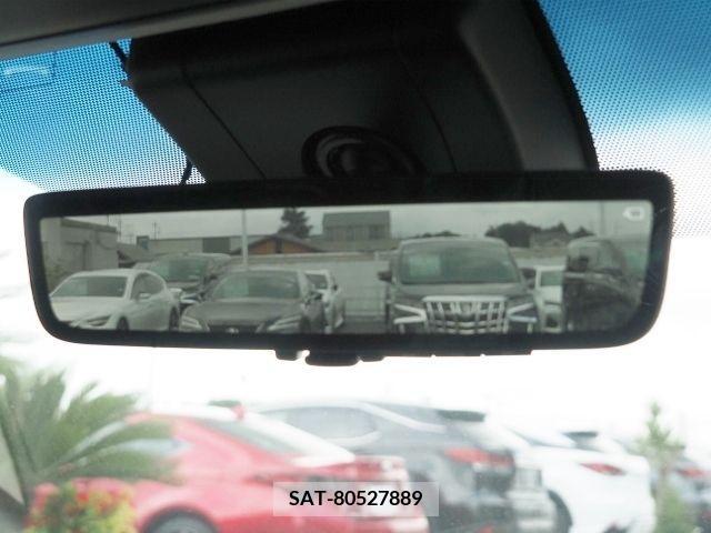 Toyota VELLFIRE 2020-03 394727-24