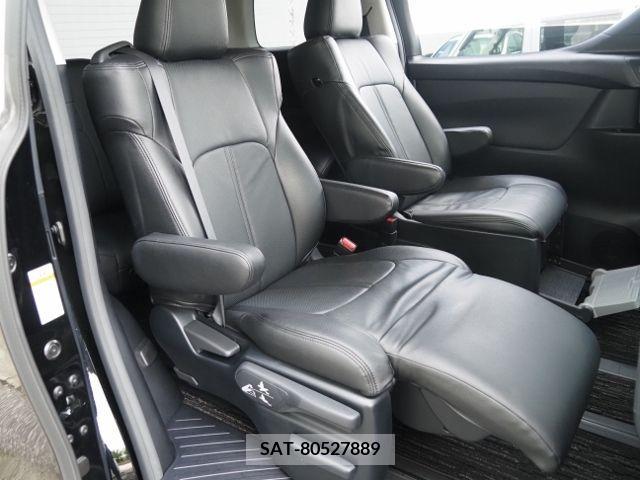 Toyota VELLFIRE 2020-03 394727-12