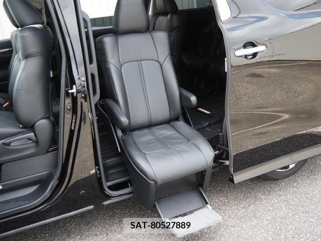 Toyota VELLFIRE 2020-03 394727-11