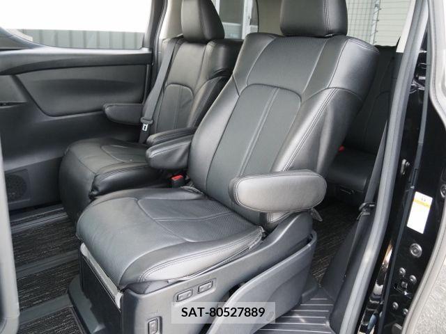 Toyota VELLFIRE 2020-03 394727-10