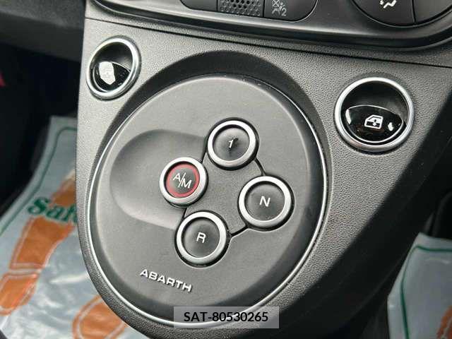 Abarth 595 2021-03 387361-15