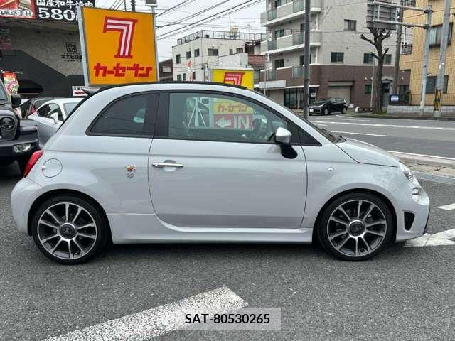 Abarth 595 2021-03 387361-3
