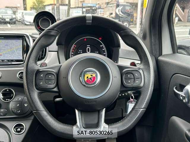 Abarth 595 2021-03 387361-9