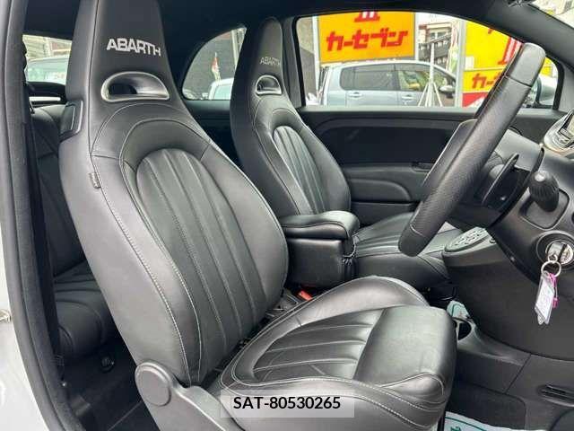 Abarth 595 2021-03 387361-17
