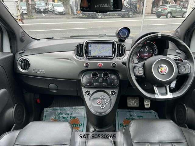 Abarth 595 2021-03 387361-8
