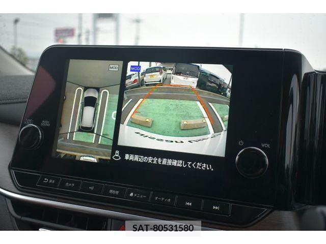 Nissan AURA 2021-06 239453-4