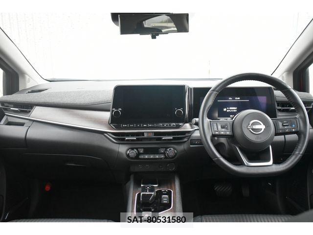 Nissan AURA 2021-06 239453-2