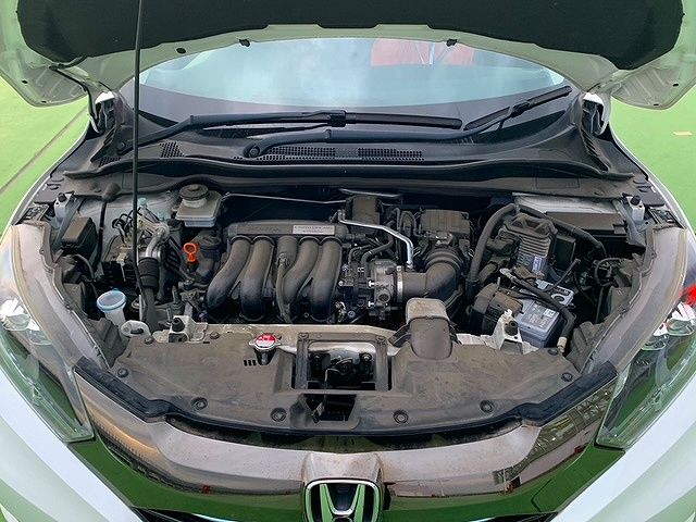 Honda VEZEL 2017-03 862-27