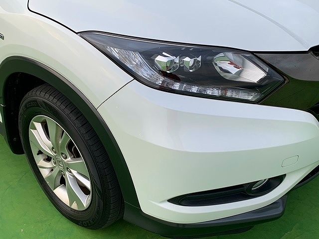 Honda VEZEL 2017-03 862-24