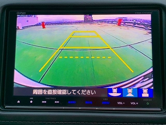 Honda VEZEL 2017-03 862-10