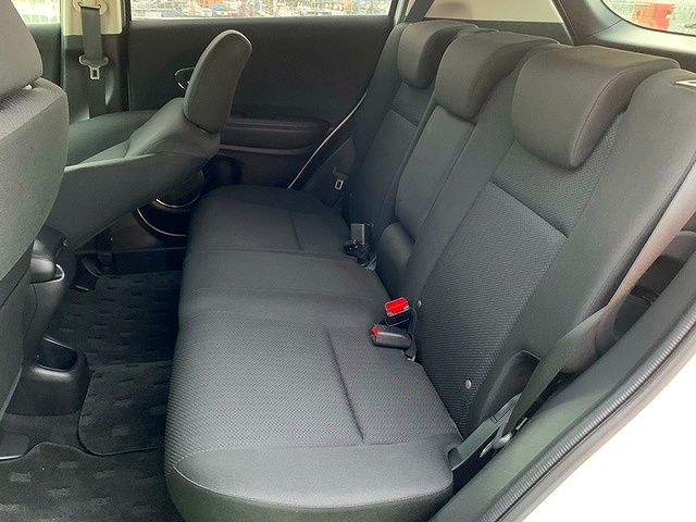 Honda VEZEL 2017-03 862-9