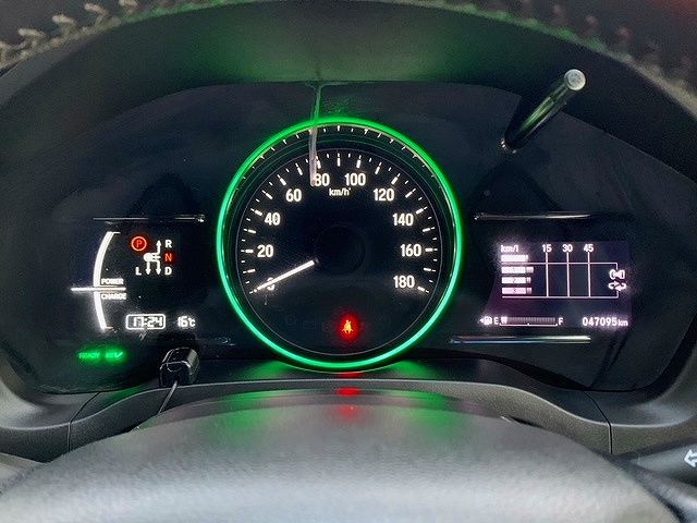 Honda VEZEL 2017-03 862-7