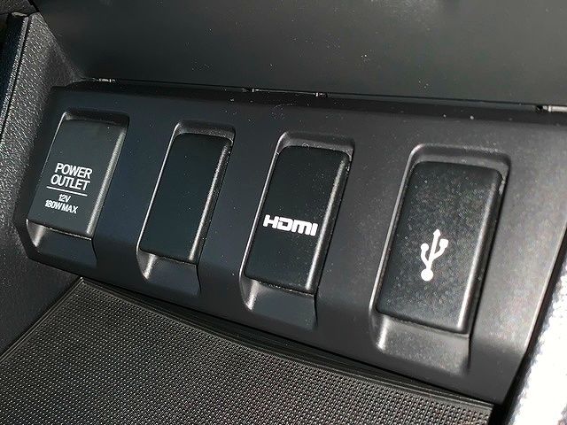 Honda VEZEL 2017-03 862-15