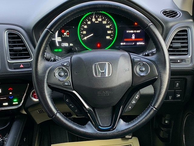 Honda VEZEL 2017-03 862-13