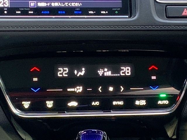 Honda VEZEL 2017-03 862-18