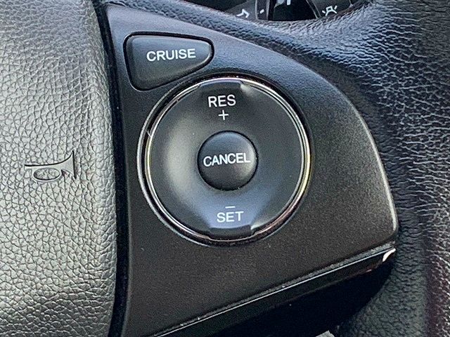 Honda VEZEL 2017-03 862-20