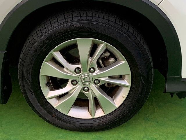 Honda VEZEL 2017-03 862-26