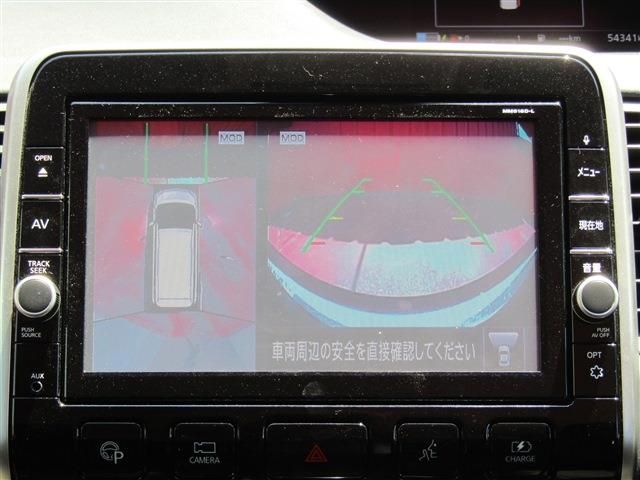 Nissan SERENA 2018-06 6247-3