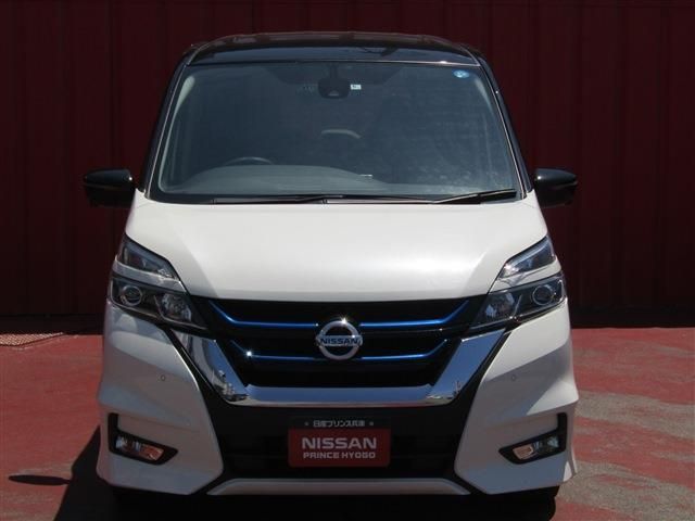 Nissan SERENA 2018-06 6247-22
